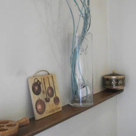 Le Petit Nid, Pour 2 * Beaumont-de-Lomagne