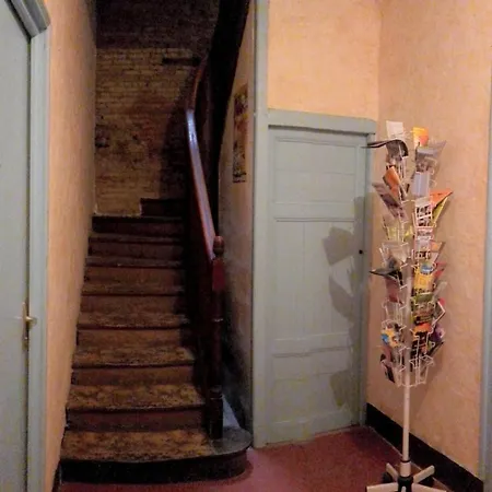 Lägenhet Le Petit Nid, Pour 2