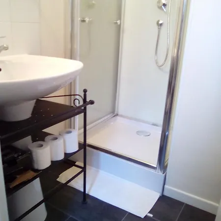 Lägenhet Le Petit Nid, Pour 2 *