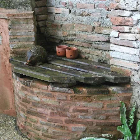 Le Petit Nid, Pour 2 Lägenhet Beaumont-de-Lomagne