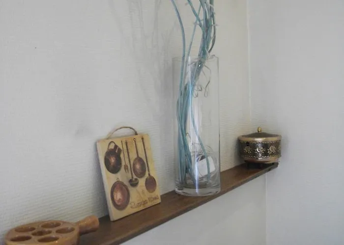 Le Petit Nid, Pour 2 * Beaumont-de-Lomagne