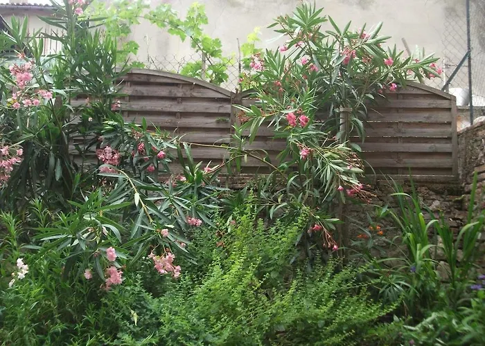 Le Petit Nid, Pour 2 * Beaumont-de-Lomagne