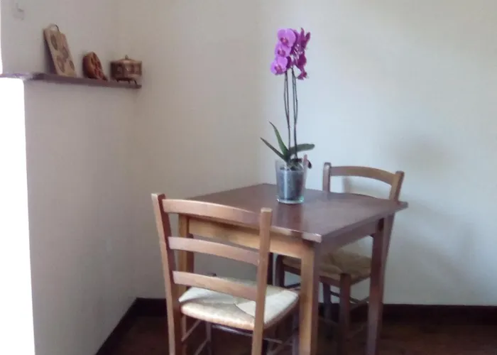 Le Petit Nid, Pour 2 Appartement *