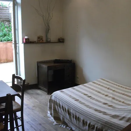 Le Petit Nid, Pour 2 Daire *