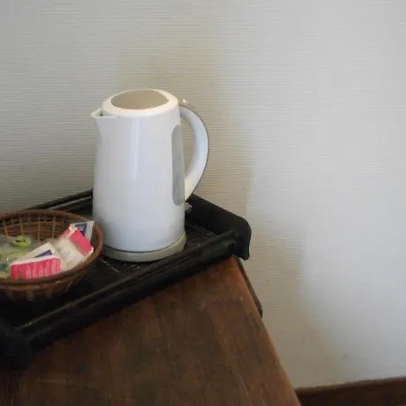 Le Petit Nid, Pour 2