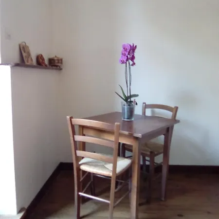 Le Petit Nid, Pour 2 Daire *