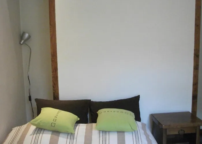 Apartment Le Petit Nid, Pour 2 Beaumont-de-Lomagne