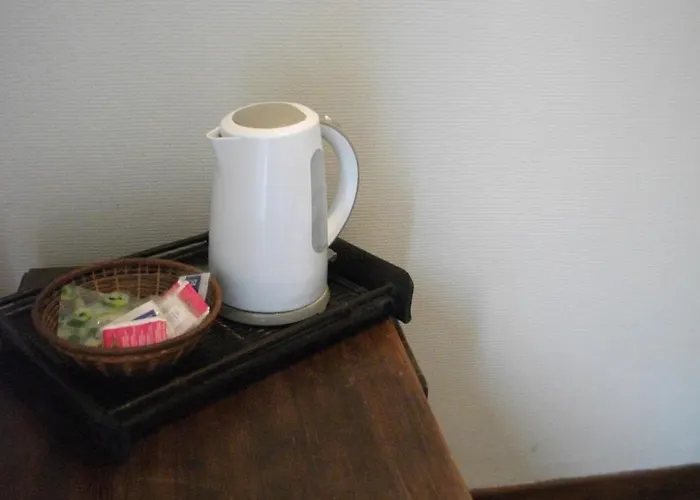 Le Petit Nid, Pour 2