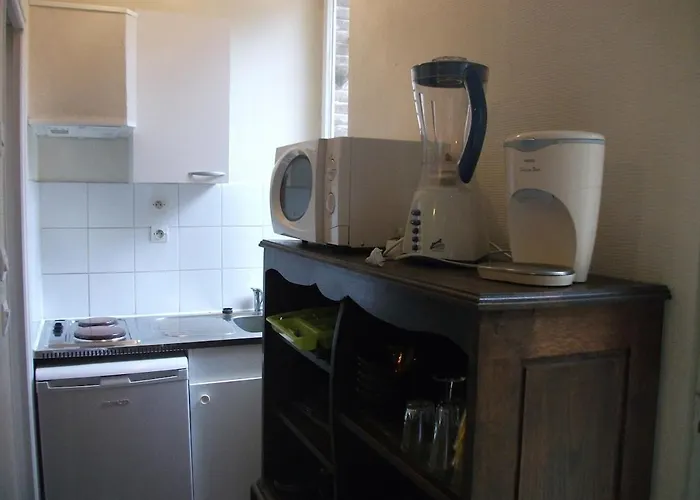 Le Petit Nid, Pour 2